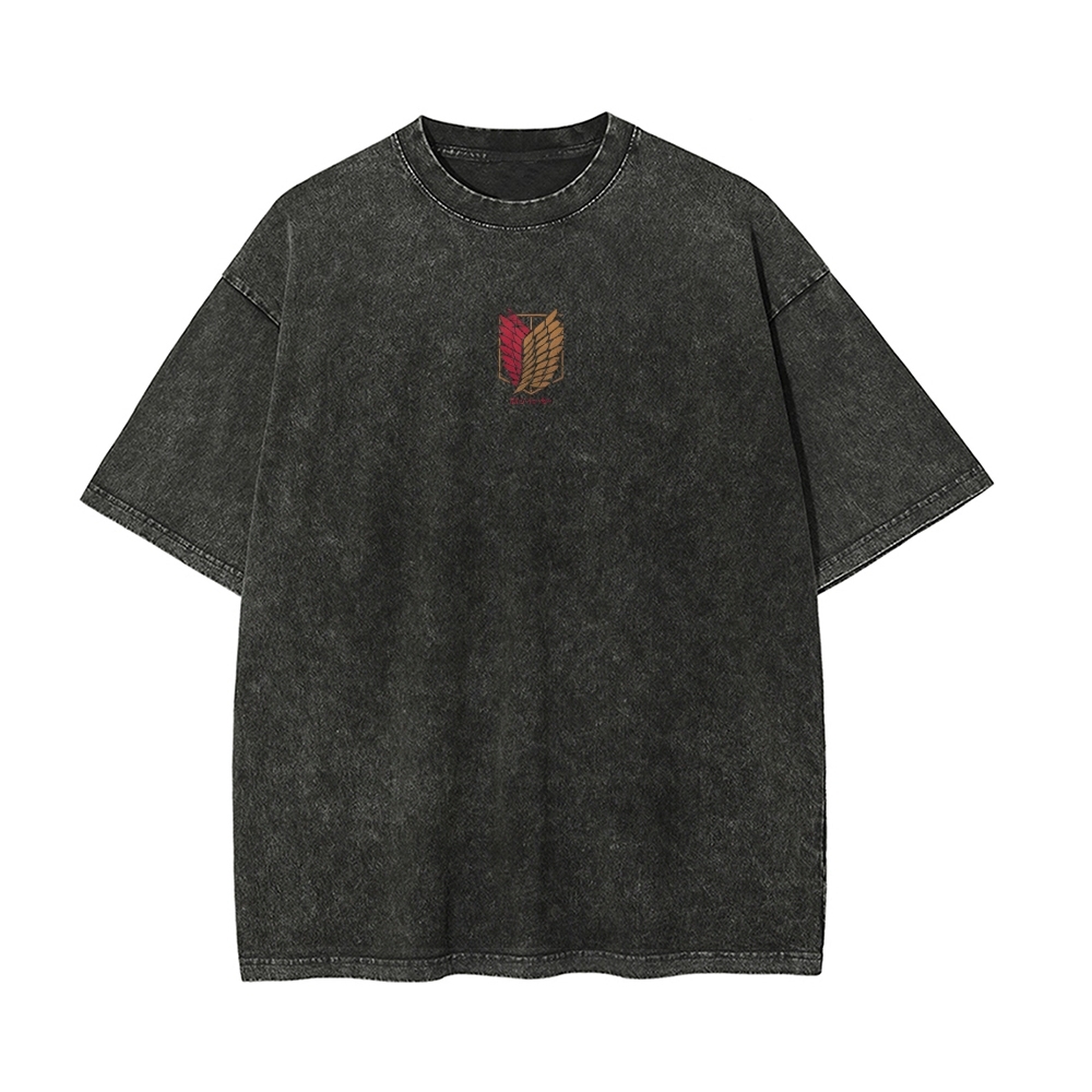Awakening Vintage T-Shirt-Teegamechanger