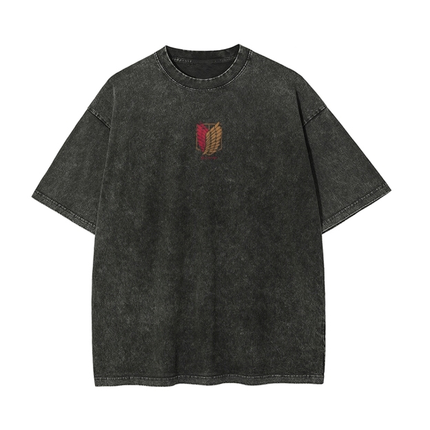 Awakening Vintage T-Shirt-Teegamechanger