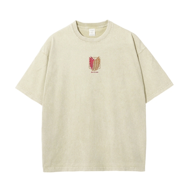 Awakening Vintage T-Shirt-Teegamechanger