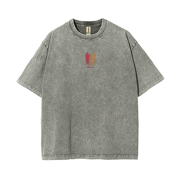 Awakening Vintage T-Shirt-Teegamechanger