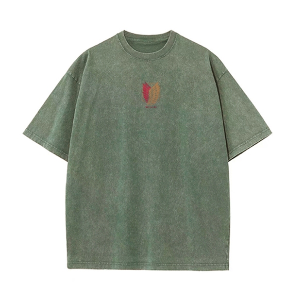 Awakening Vintage T-Shirt-Teegamechanger