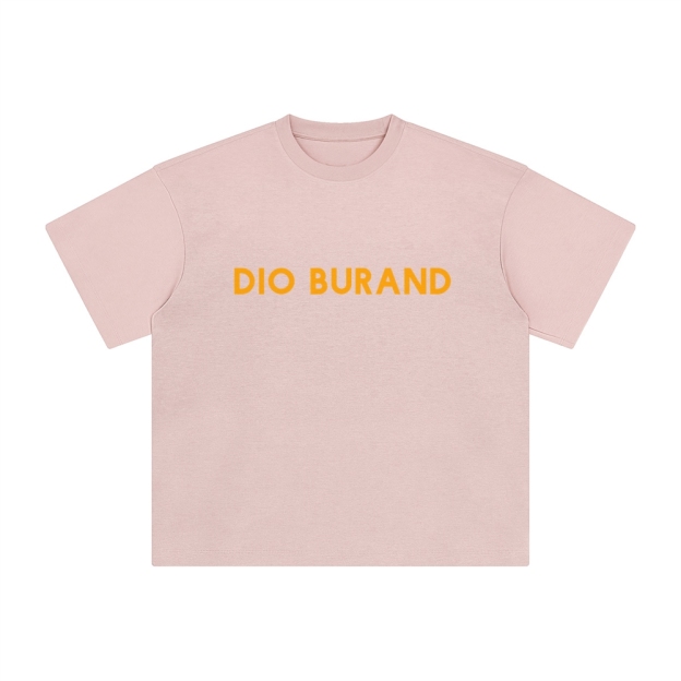 Unisex Vintage Tee丨JoJo's Bizarre Adventure
