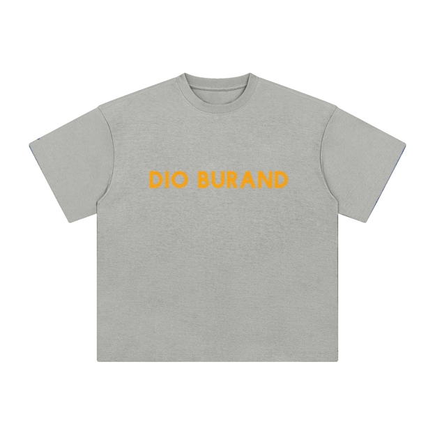 Unisex Vintage Tee丨JoJo's Bizarre Adventure