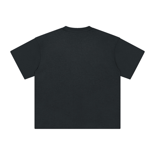 Unisex Fit Washed T-Shirt