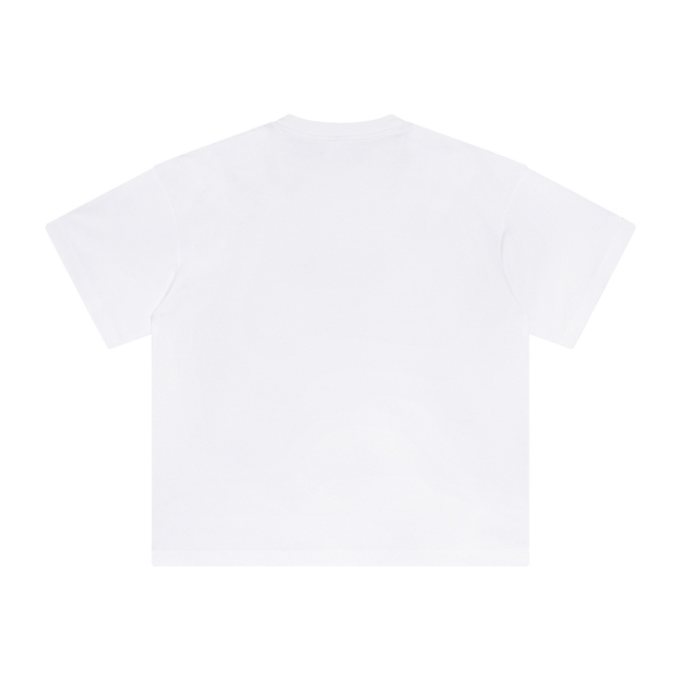 Unisex Fit Washed T-Shirt
