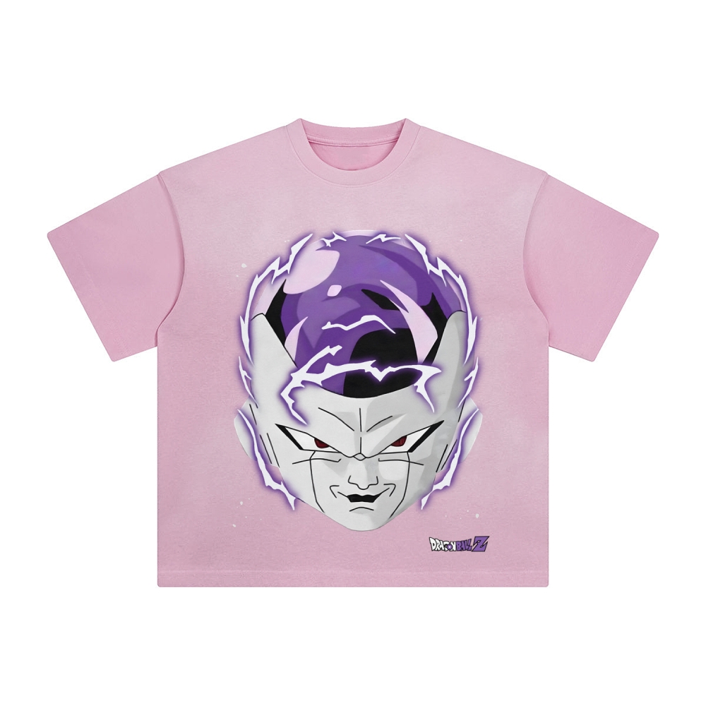 Unisex Vintage Tee丨 Dragon Ball