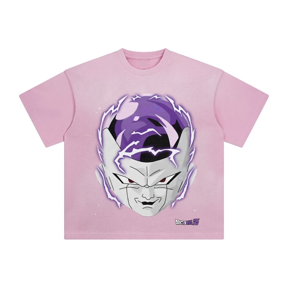 Unisex Vintage Tee丨 Dragon Ball