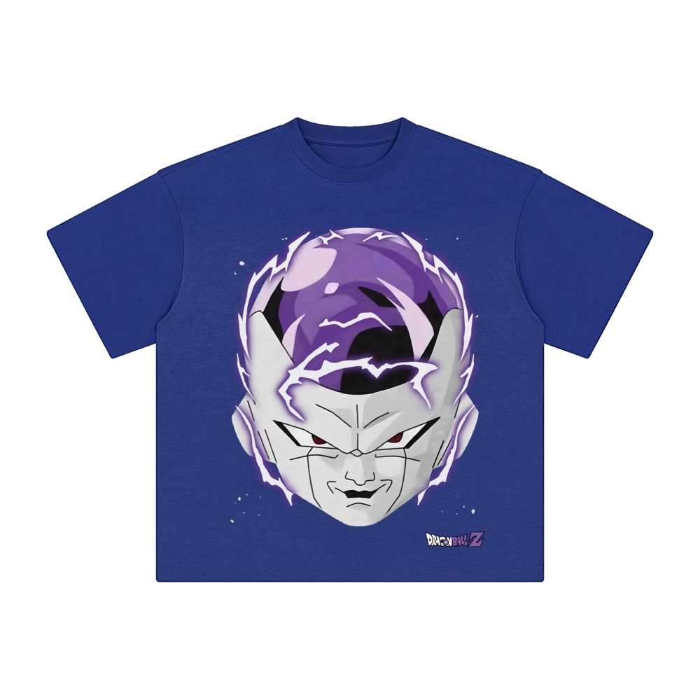 Unisex Vintage Tee丨 Dragon Ball