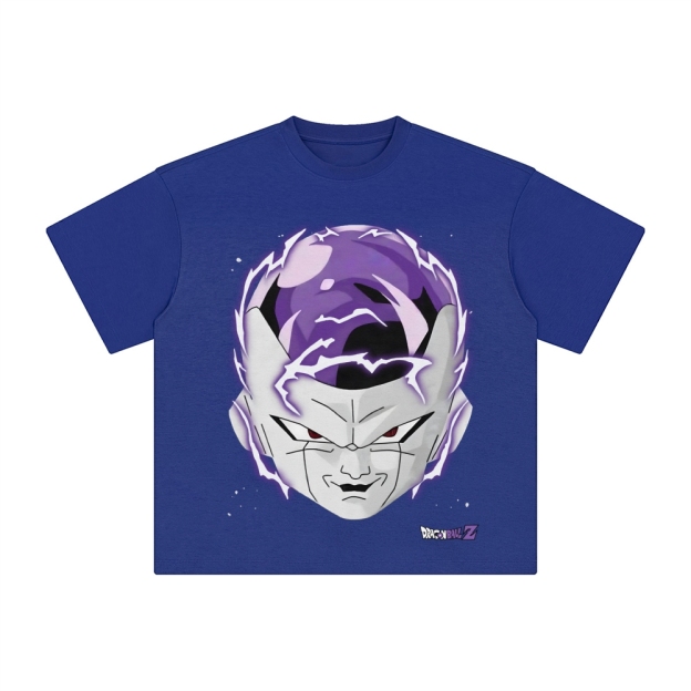 Unisex Vintage Tee丨 Dragon Ball