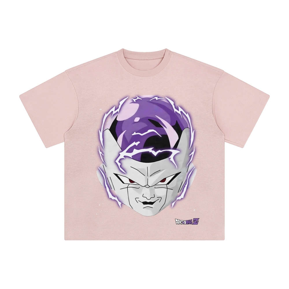Unisex Vintage Tee丨 Dragon Ball