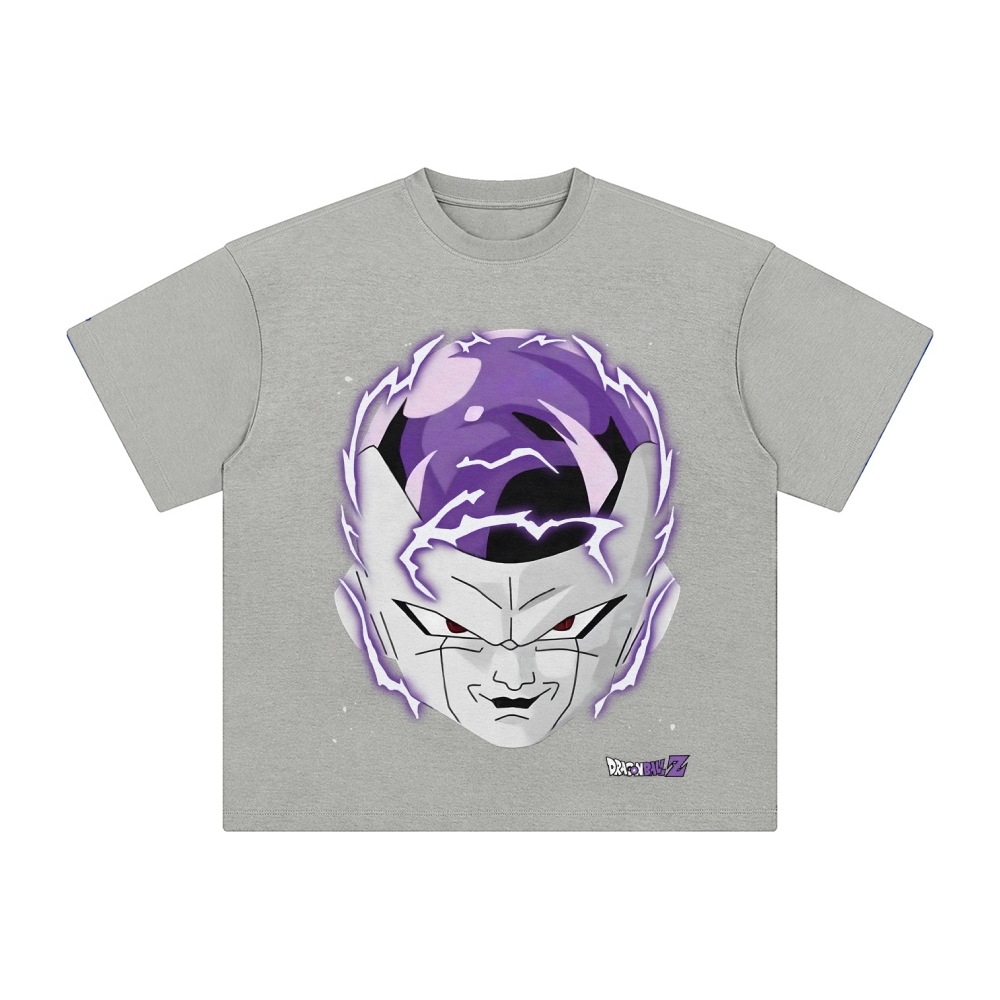 Unisex Vintage Tee丨 Dragon Ball