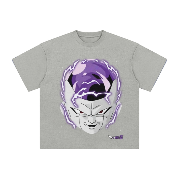 Unisex Vintage Tee丨 Dragon Ball
