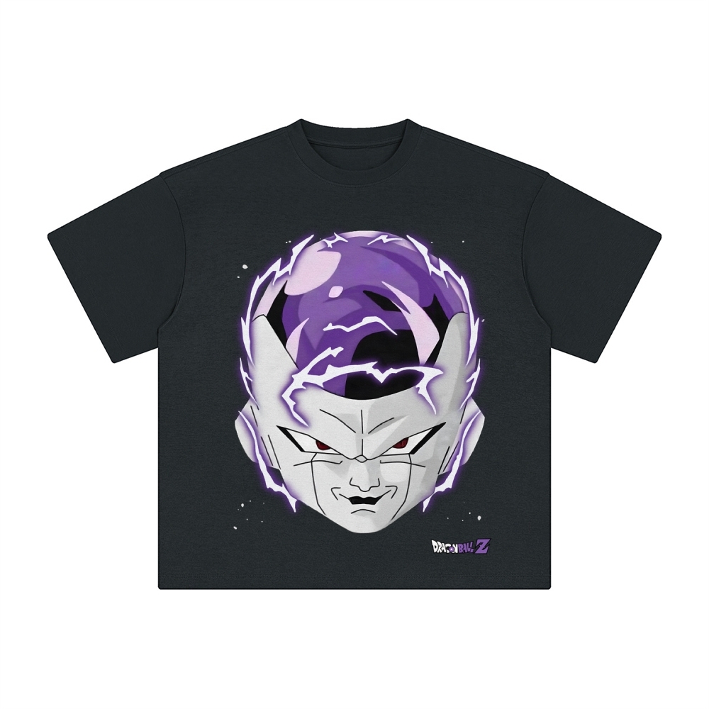 Unisex Vintage Tee丨 Dragon Ball
