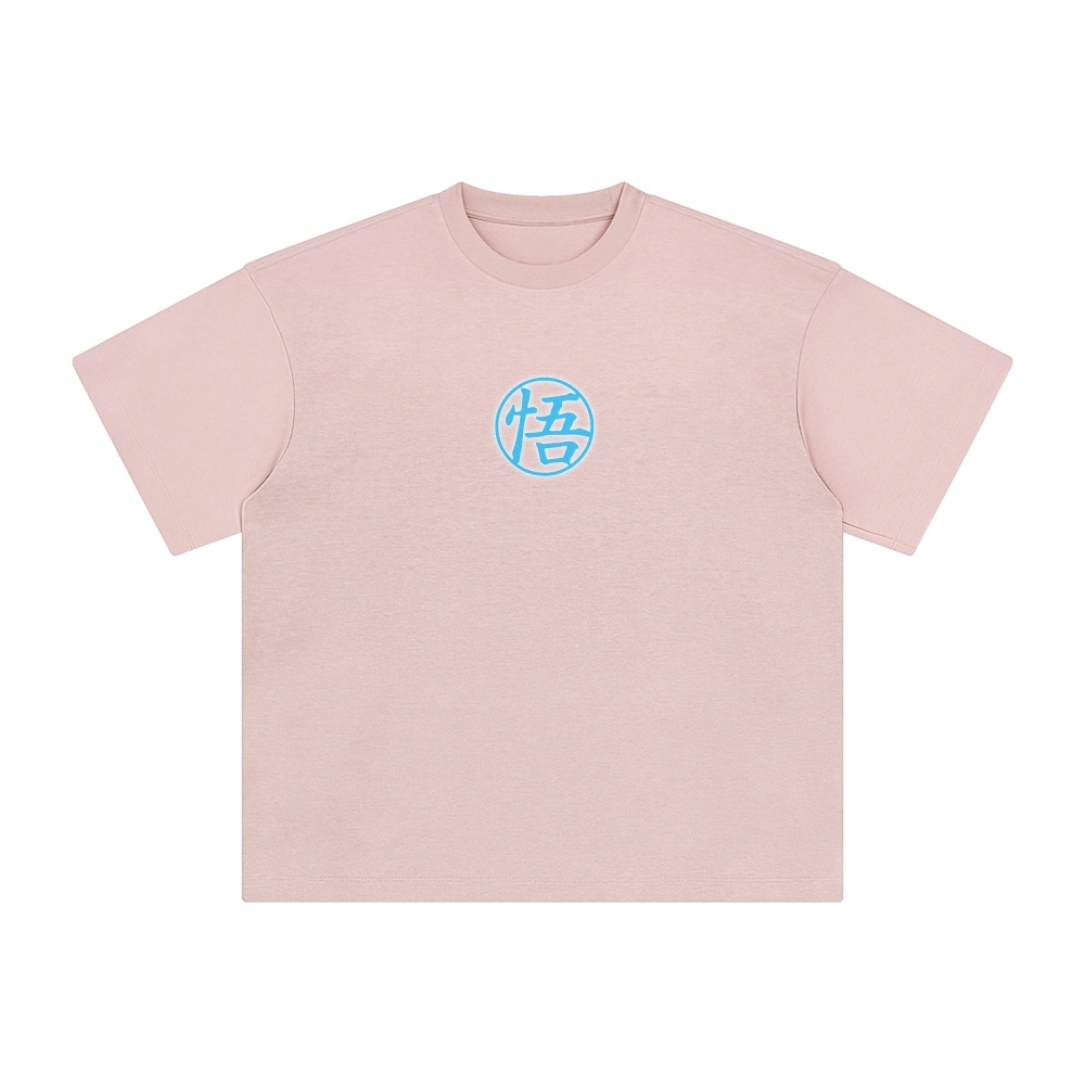 Unisex Vintage Tee丨 Dragon Ball