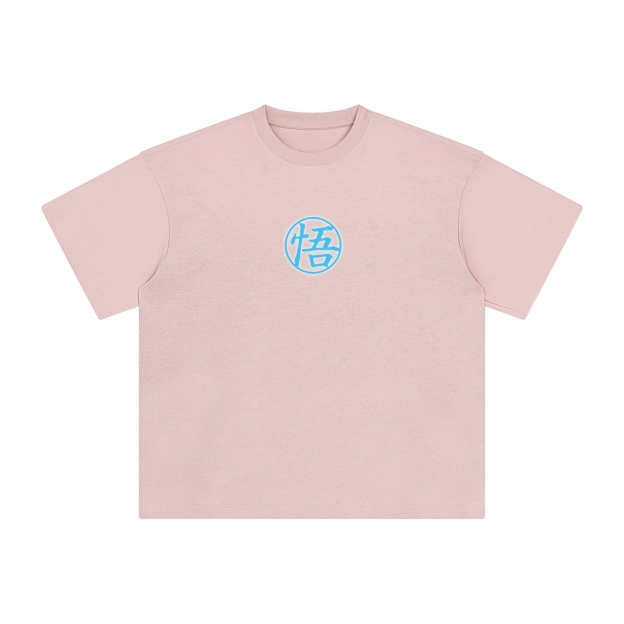 Unisex Vintage Tee丨 Dragon Ball