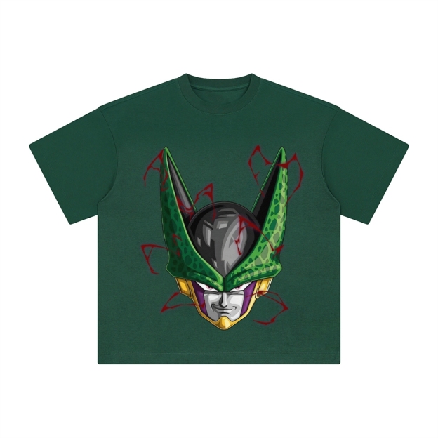 Unisex Vintage Tee丨 Dragon Ball
