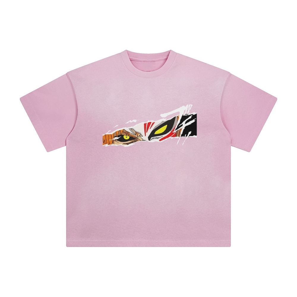 Unisex Fit Washed T-Shirt-Teegamechanger