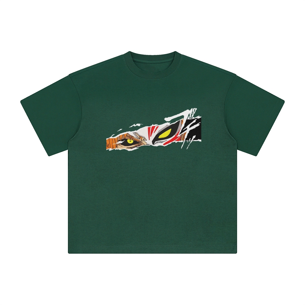 Unisex Fit Washed T-Shirt-Teegamechanger