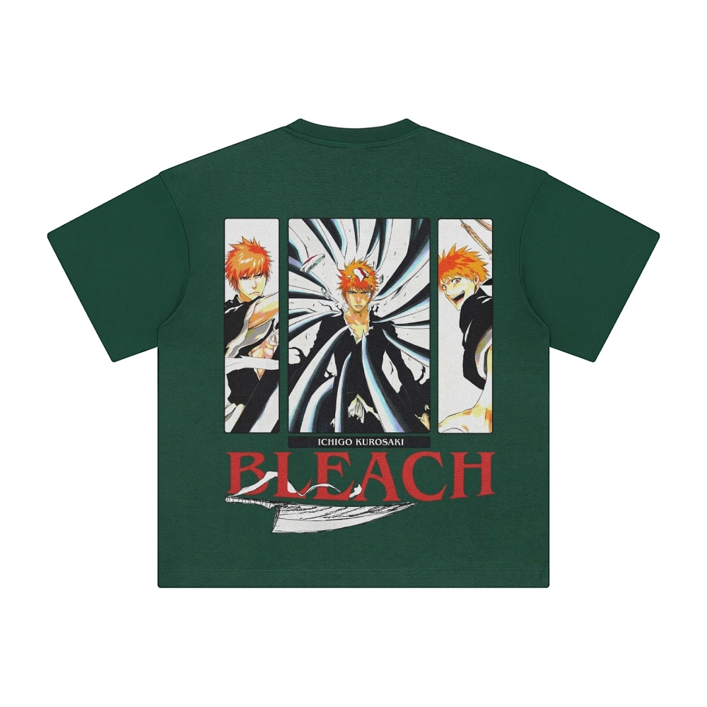 Unisex Fit Washed T-Shirt-Teegamechanger