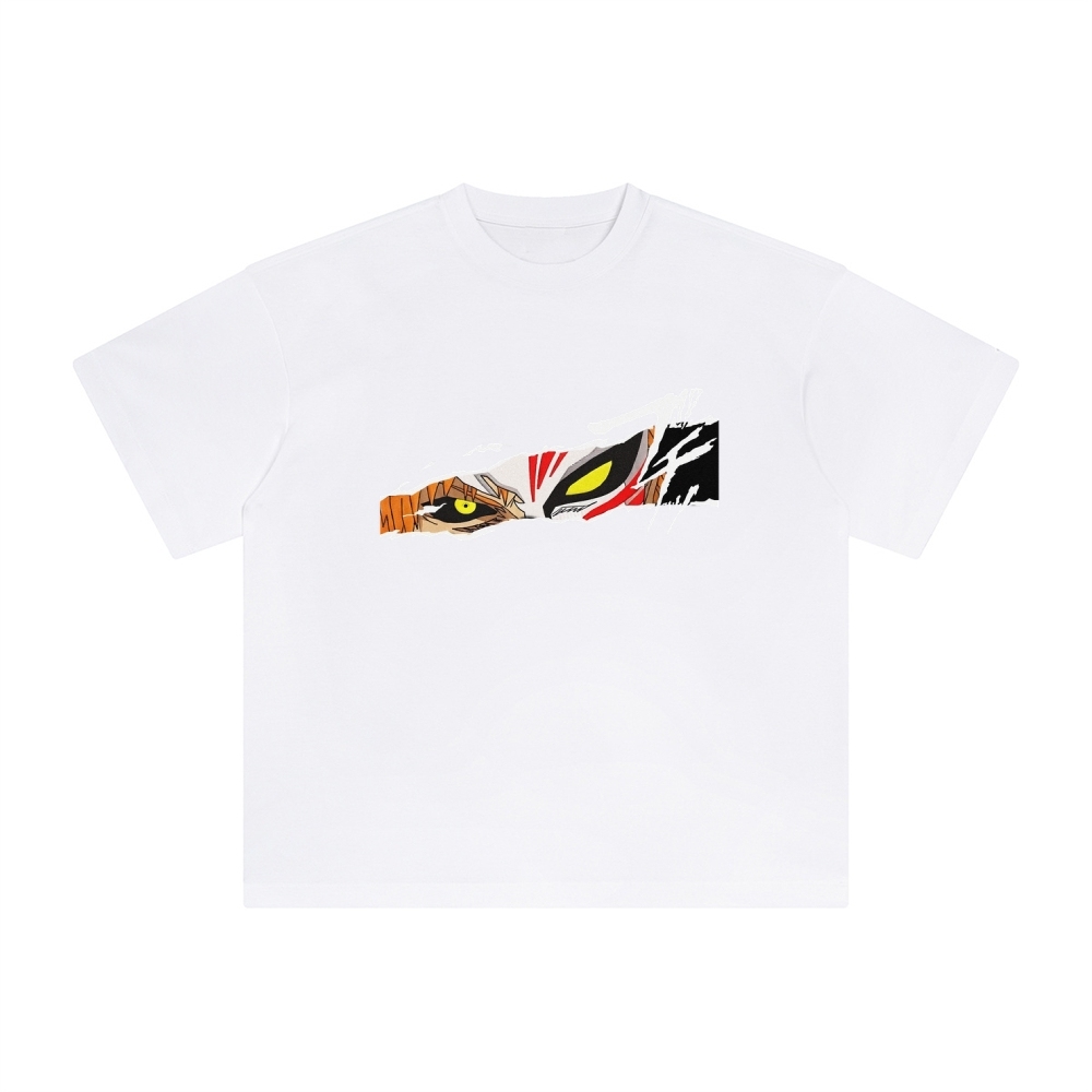 Unisex Fit Washed T-Shirt-Teegamechanger