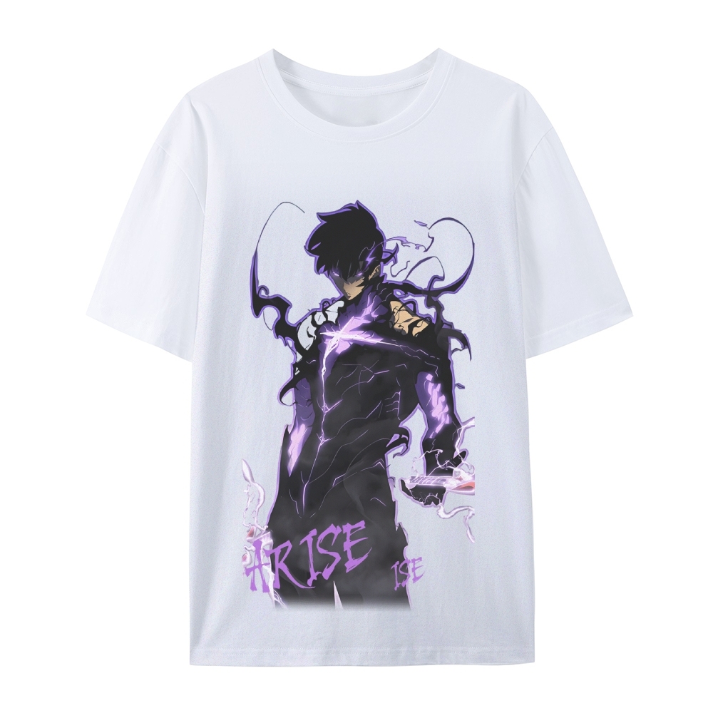 solo leveling Casual Short Sleeve T-Shirt