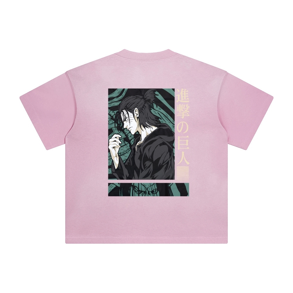 Unisex Fit Washed T-Shirt-Teegamechanger