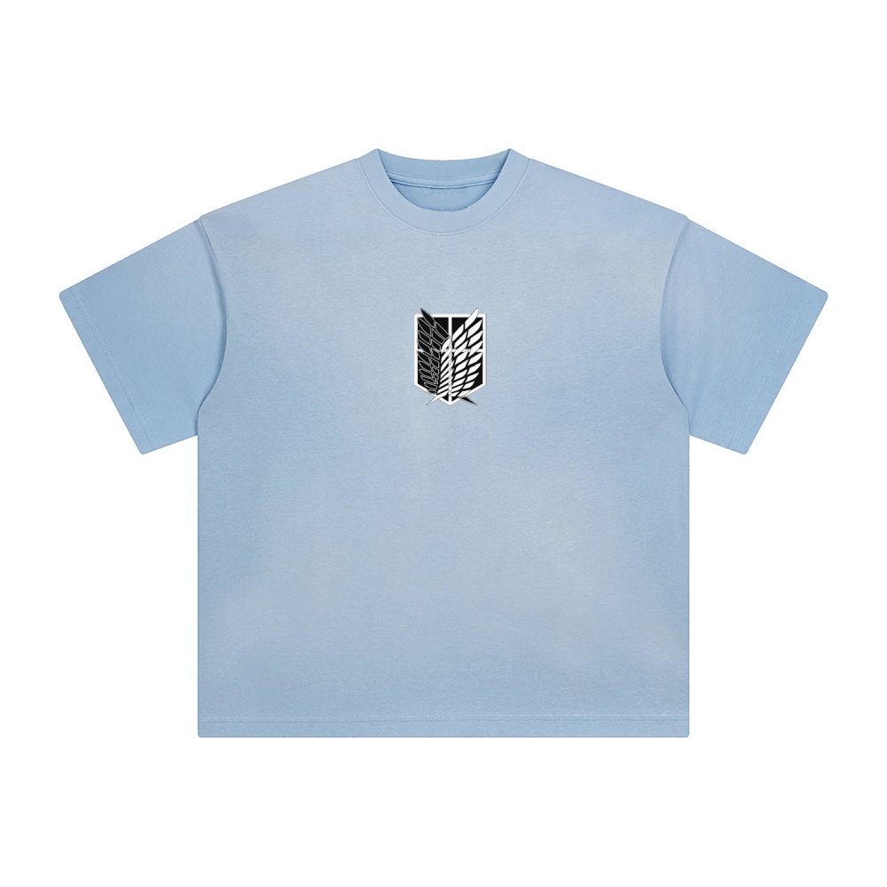 Unisex Fit Washed T-Shirt-Teegamechanger