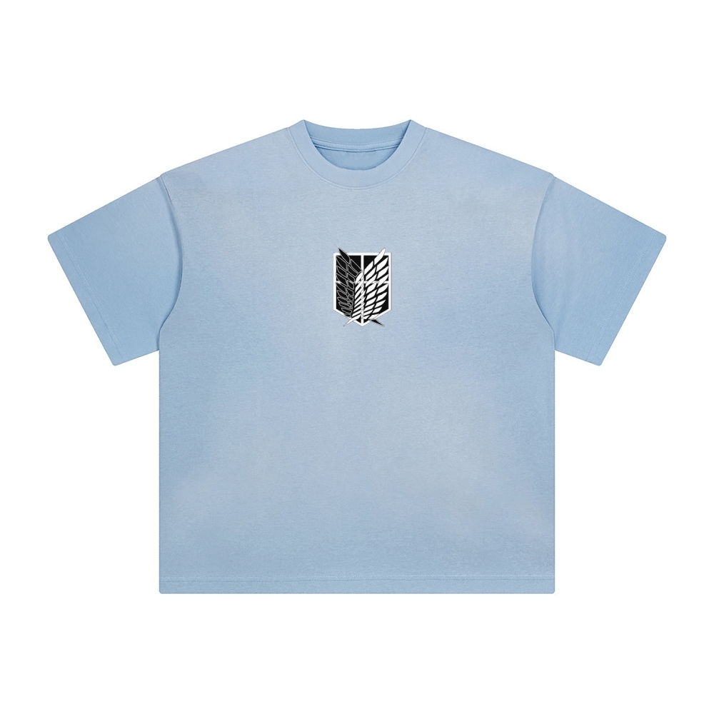 Unisex Fit Washed T-Shirt-Teegamechanger