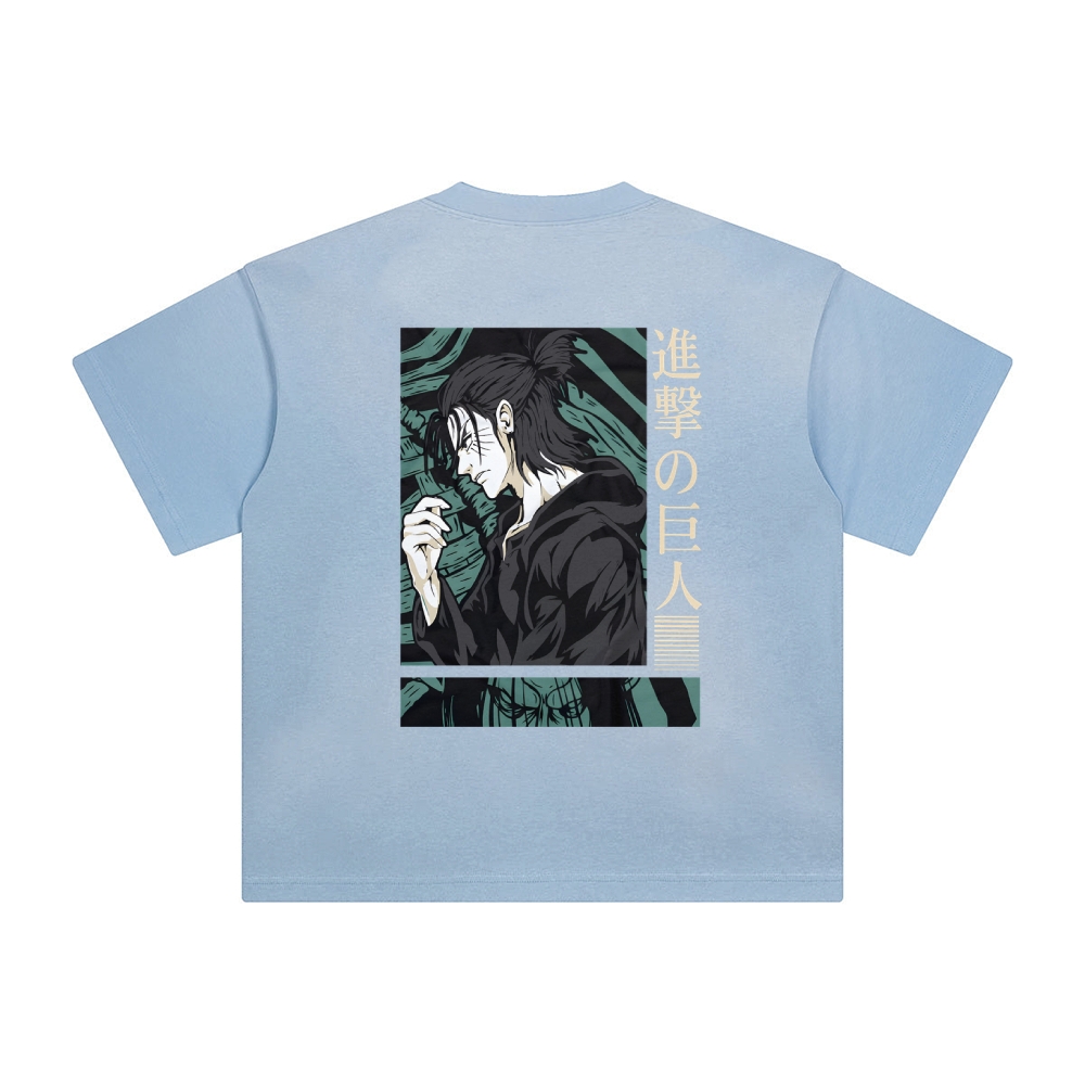 Unisex Fit Washed T-Shirt-Teegamechanger