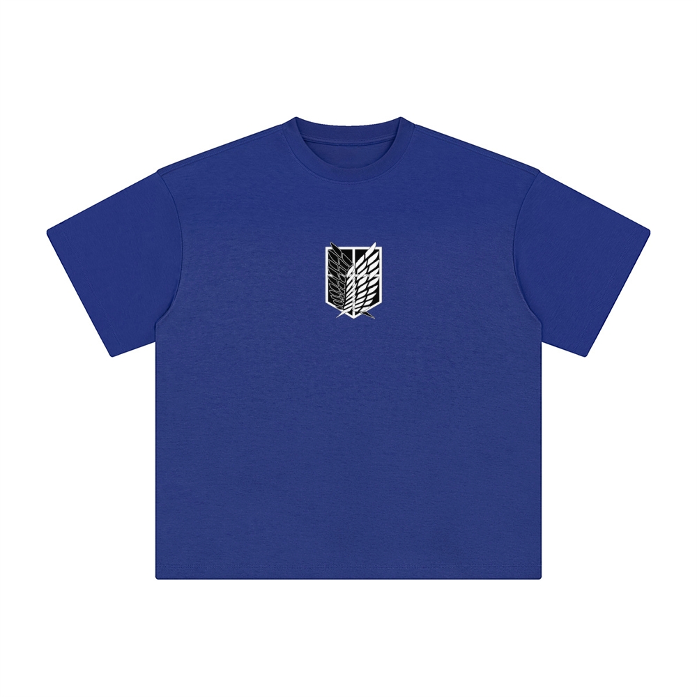 Unisex Fit Washed T-Shirt-Teegamechanger