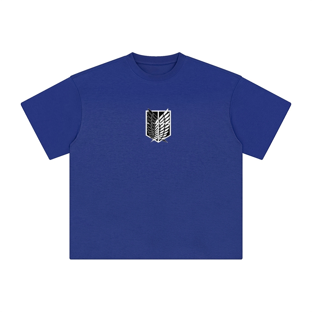 Unisex Fit Washed T-Shirt-Teegamechanger