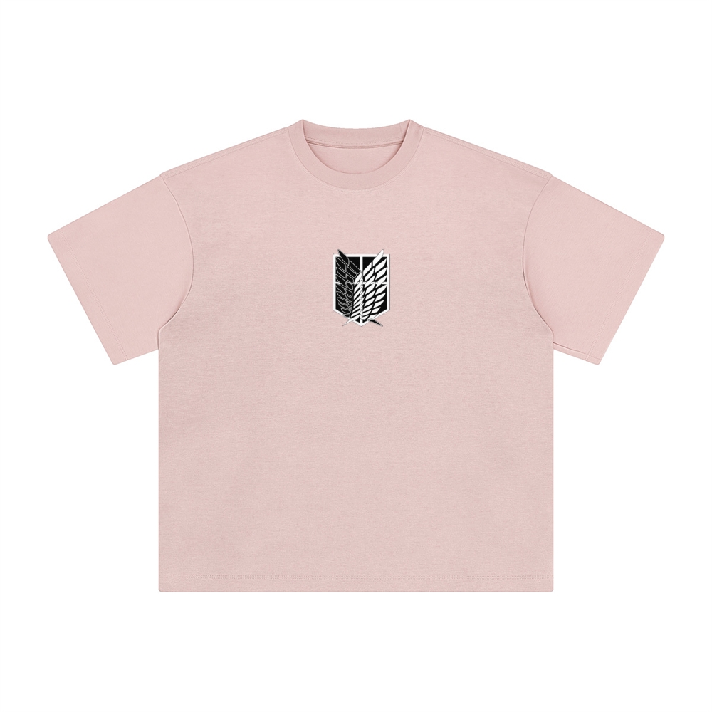 Unisex Fit Washed T-Shirt-Teegamechanger