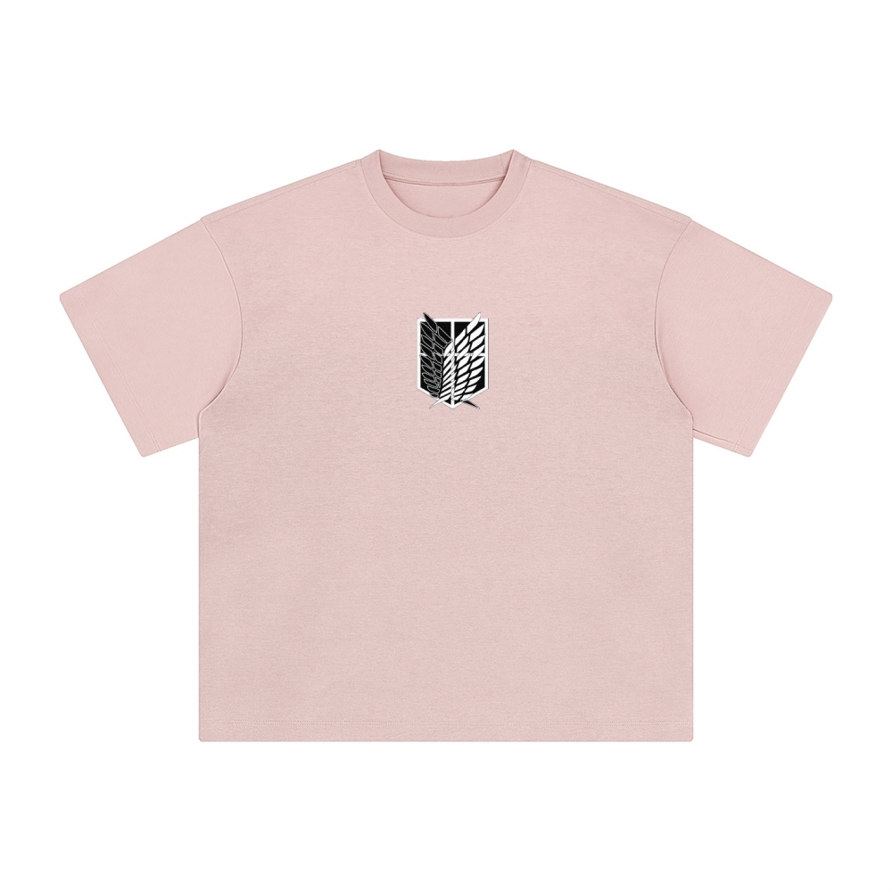Unisex Fit Washed T-Shirt-Teegamechanger