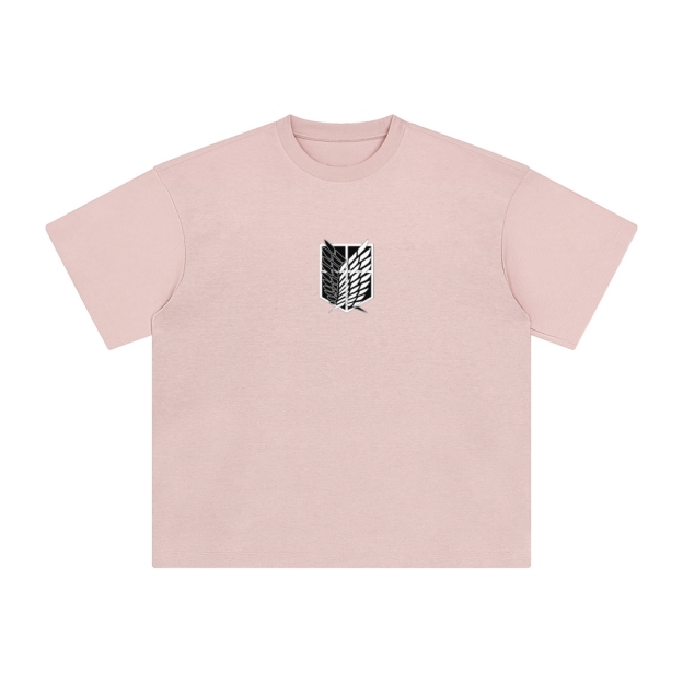 Unisex Fit Washed T-Shirt-Teegamechanger