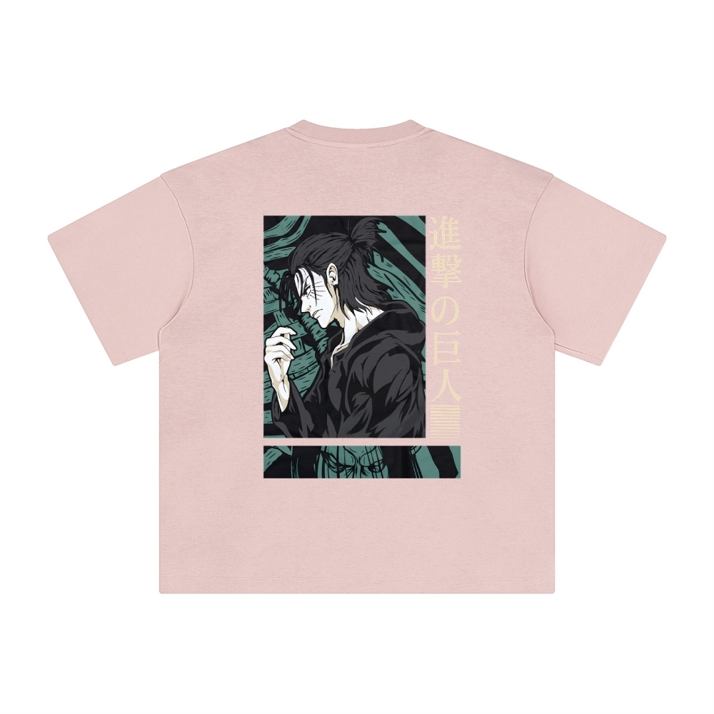 Unisex Fit Washed T-Shirt-Teegamechanger
