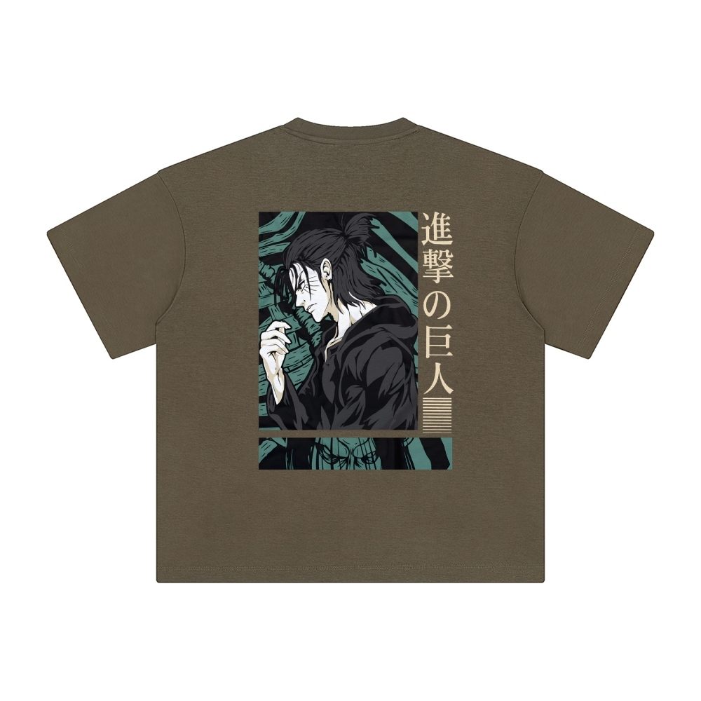 Unisex Fit Washed T-Shirt-Teegamechanger