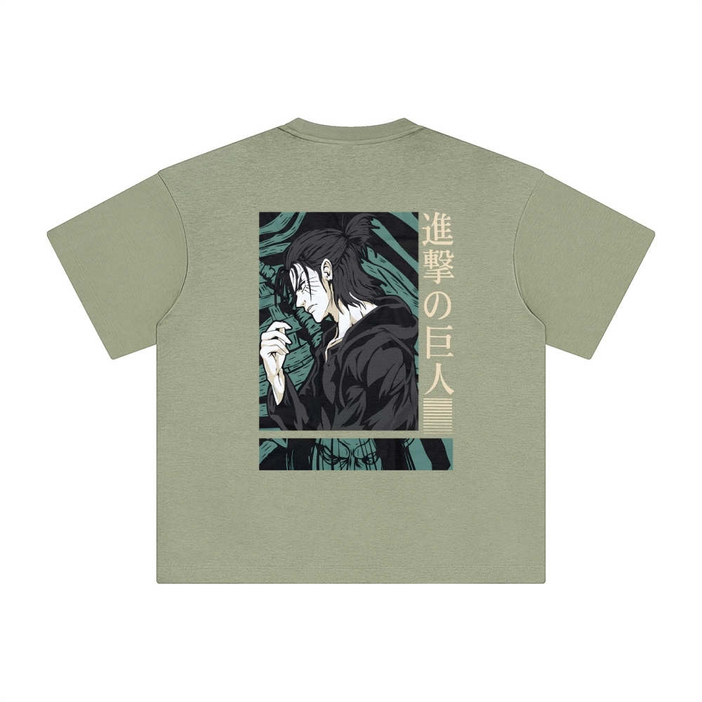 Unisex Fit Washed T-Shirt-Teegamechanger