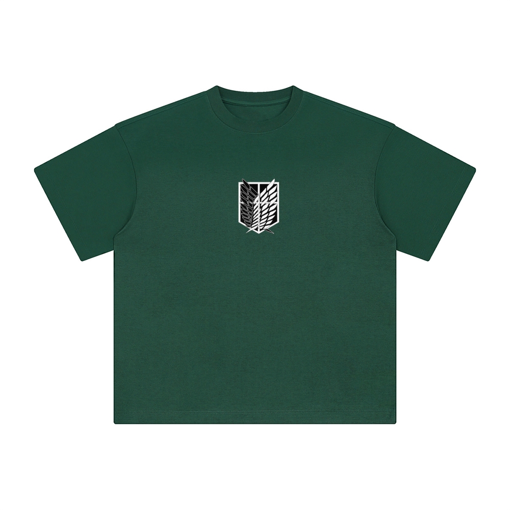 Unisex Fit Washed T-Shirt-Teegamechanger
