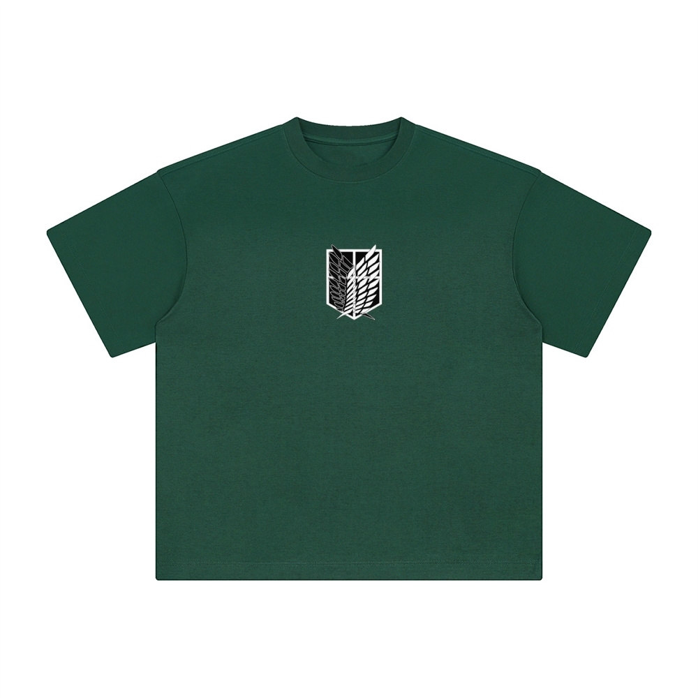Unisex Fit Washed T-Shirt-Teegamechanger