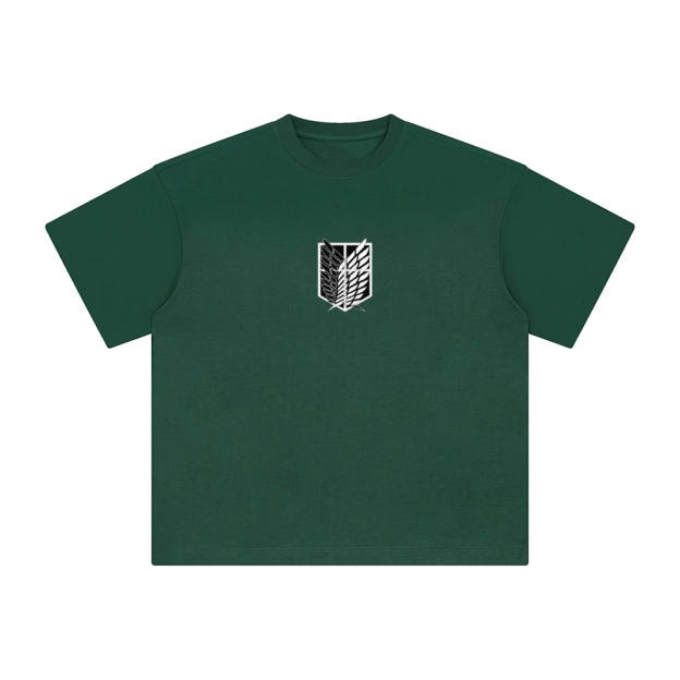 Unisex Fit Washed T-Shirt-Teegamechanger