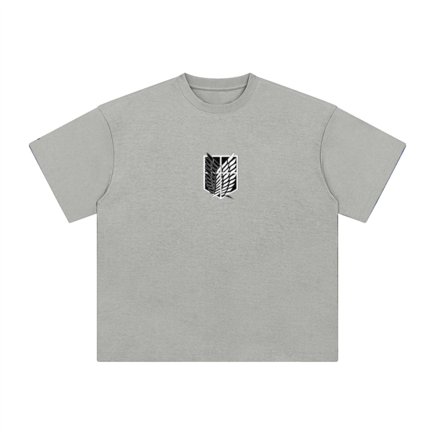 Unisex Fit Washed T-Shirt-Teegamechanger