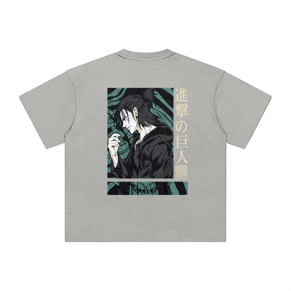 Unisex Fit Washed T-Shirt-Teegamechanger