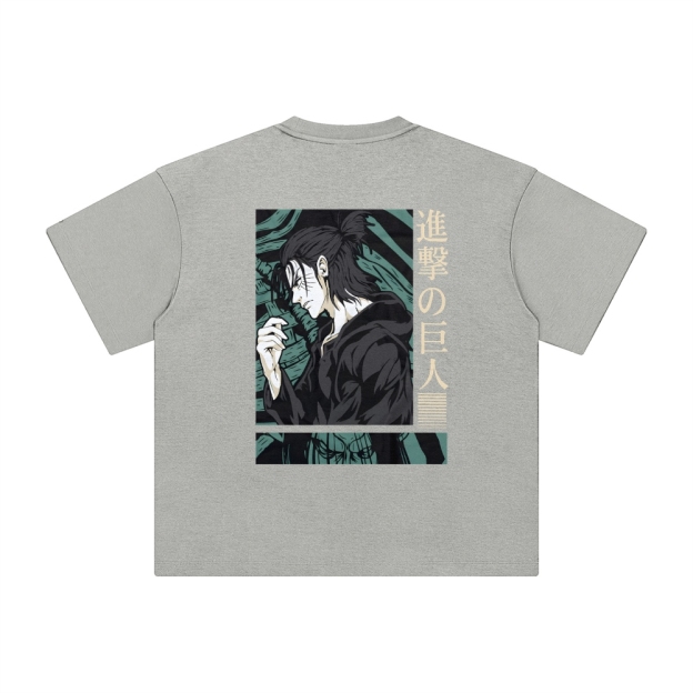 Unisex Fit Washed T-Shirt-Teegamechanger