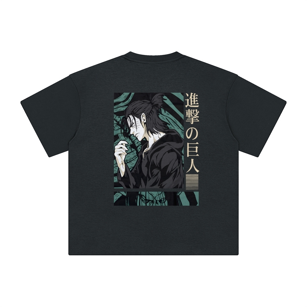 Unisex Fit Washed T-Shirt-Teegamechanger