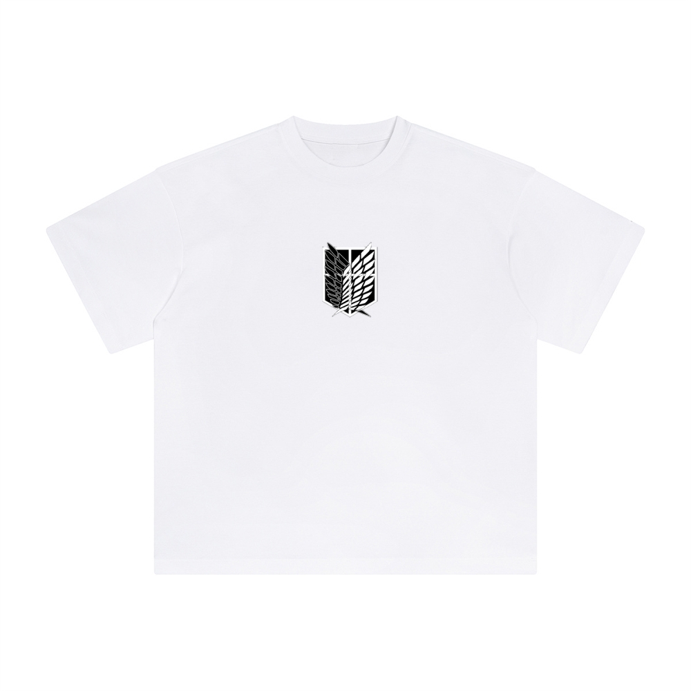 Unisex Fit Washed T-Shirt-Teegamechanger