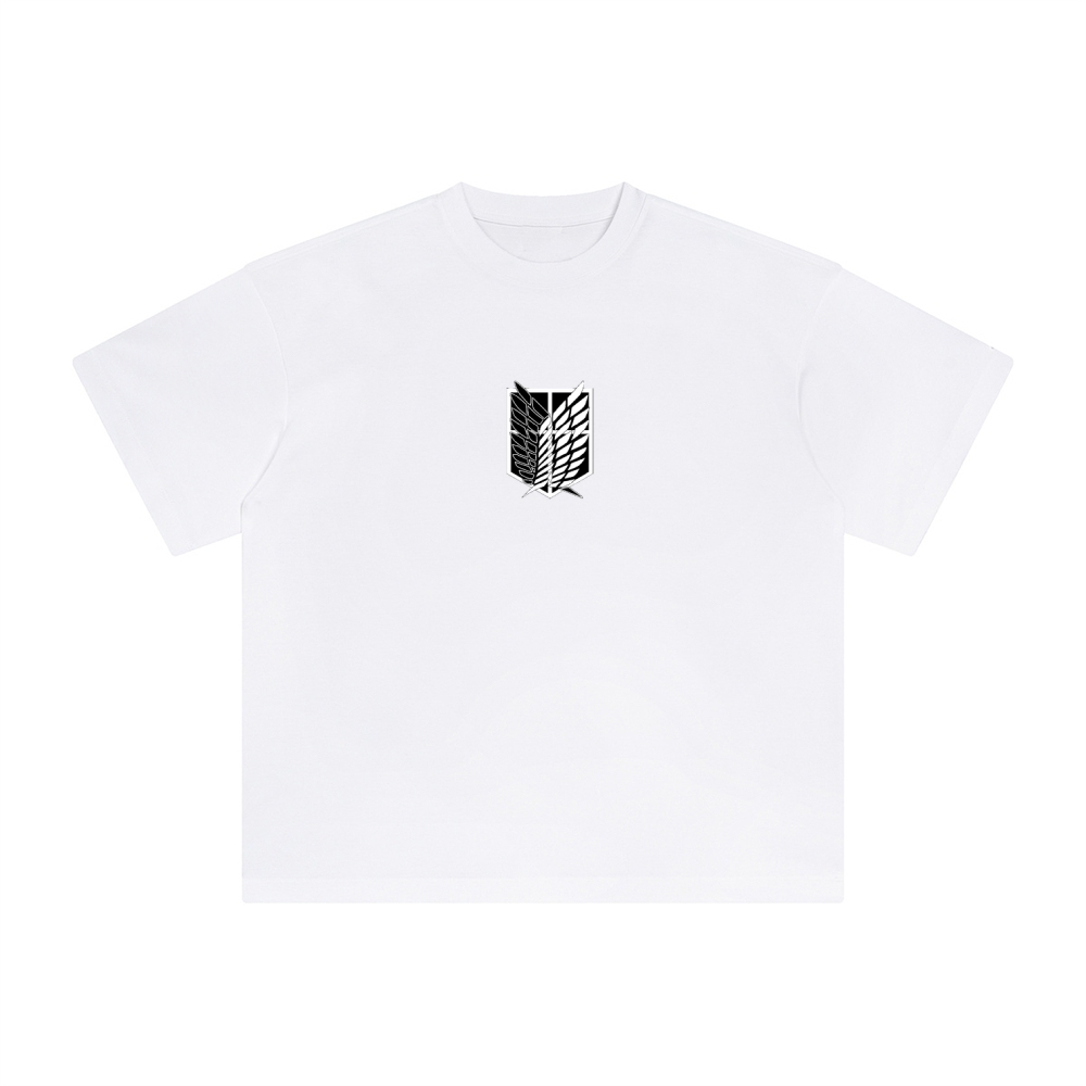 Unisex Fit Washed T-Shirt-Teegamechanger
