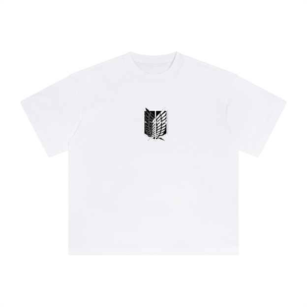 Unisex Fit Washed T-Shirt-Teegamechanger