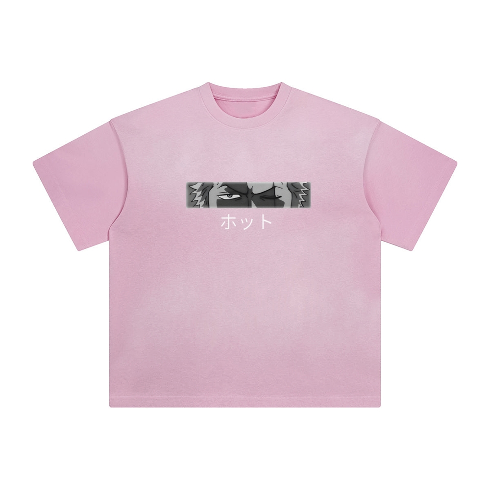 Unisex Fit Washed T-Shirt-Teegamechanger