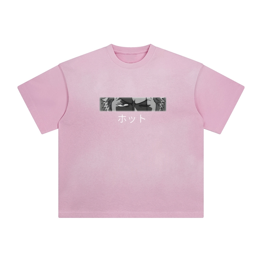Unisex Fit Washed T-Shirt-Teegamechanger