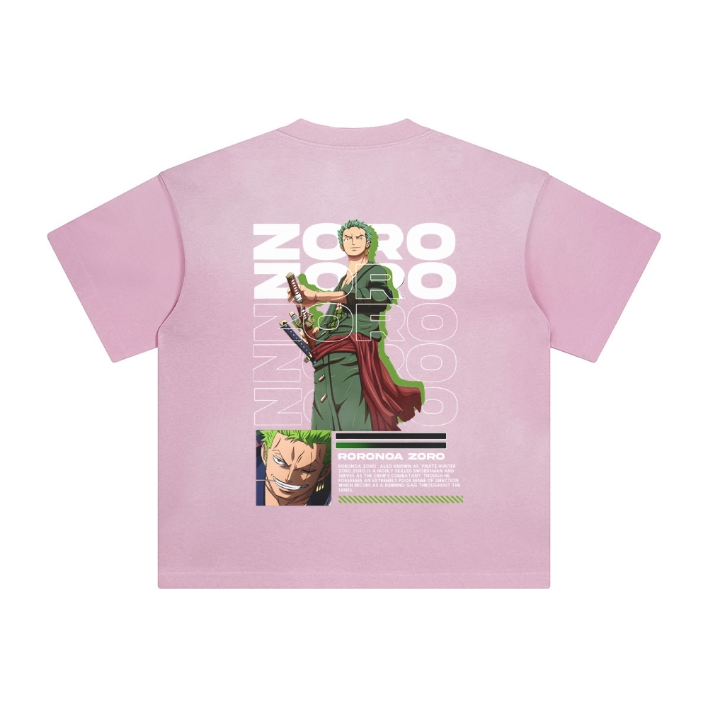 Unisex Fit Washed T-Shirt-Teegamechanger